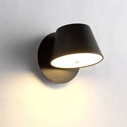 Moderne eigentijdse sfeerverlichting Wandlampen Wandlamp