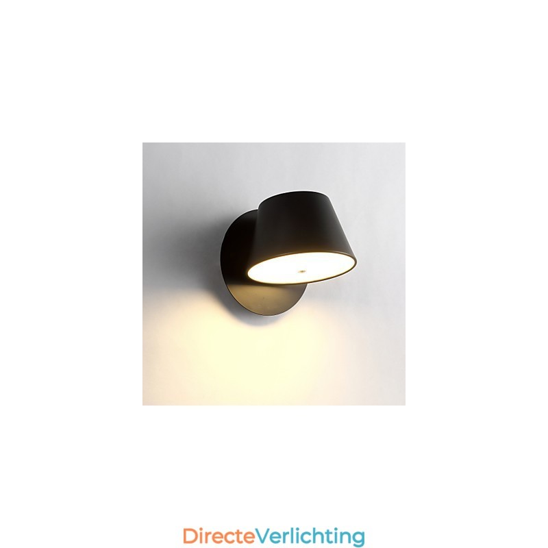 Moderne eigentijdse sfeerverlichting Wandlampen Wandlamp