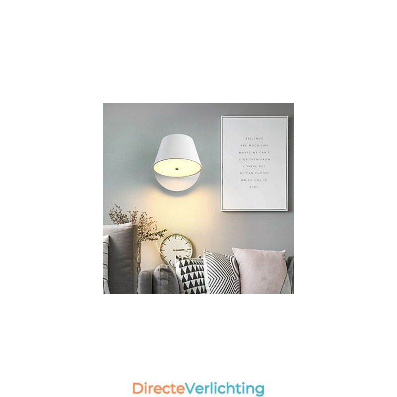 Moderne eigentijdse sfeerverlichting Wandlampen Wandlamp