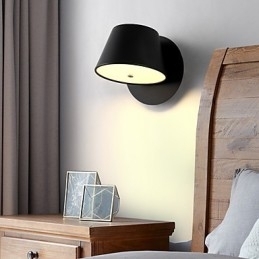 Moderne eigentijdse sfeerverlichting Wandlampen Wandlamp