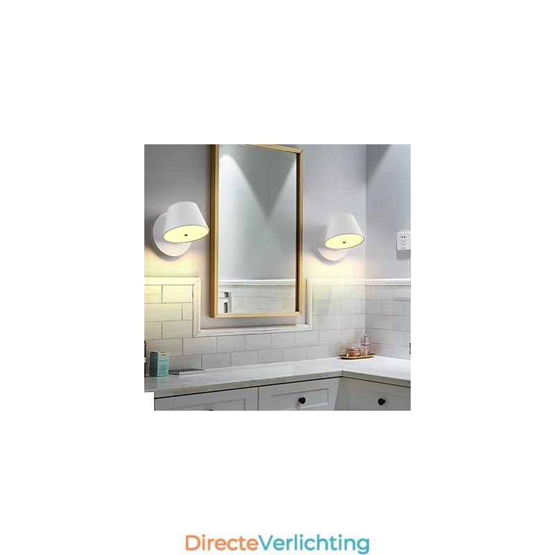 Moderne eigentijdse sfeerverlichting Wandlampen Wandlamp