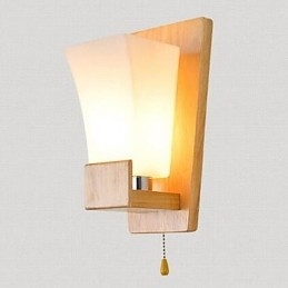 Moderne eigentijdse anderen kenmerken uplight wandlampen wandlamp