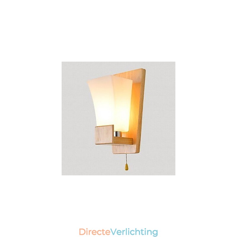 Moderne eigentijdse anderen kenmerken uplight wandlampen wandlamp