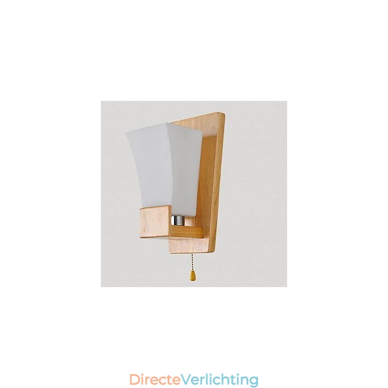 Moderne eigentijdse anderen kenmerken uplight wandlampen wandlamp