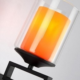 Vintage Andere Kenmerken Uplight Wandlampen Wandlamp