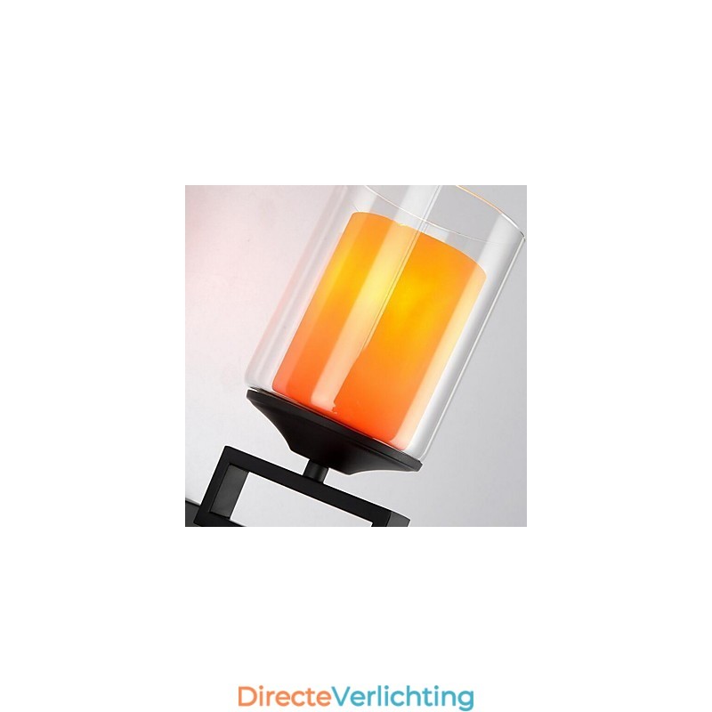 Vintage Andere Kenmerken Uplight Wandlampen Wandlamp