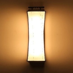 Vintage Andere Kenmerken Uplight Wandlampen Wandlamp