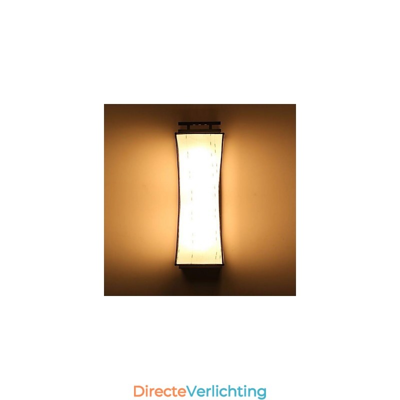 Vintage Andere Kenmerken Uplight Wandlampen Wandlamp