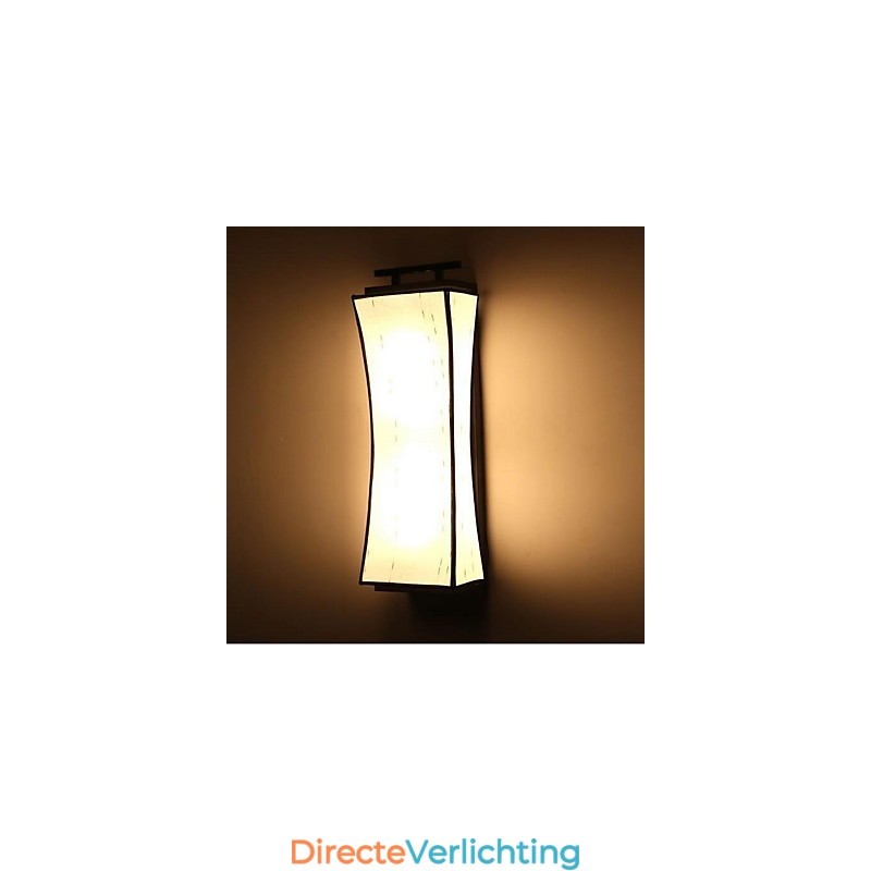 Vintage Andere Kenmerken Uplight Wandlampen Wandlamp