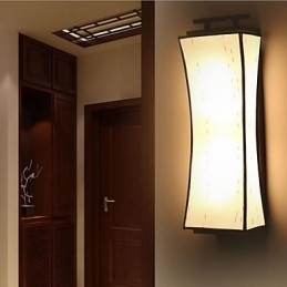 Vintage Andere Kenmerken Uplight Wandlampen Wandlamp