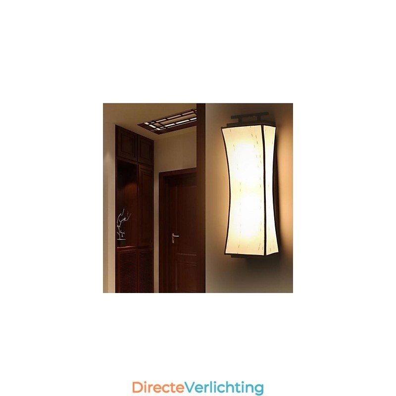 Vintage Andere Kenmerken Uplight Wandlampen Wandlamp