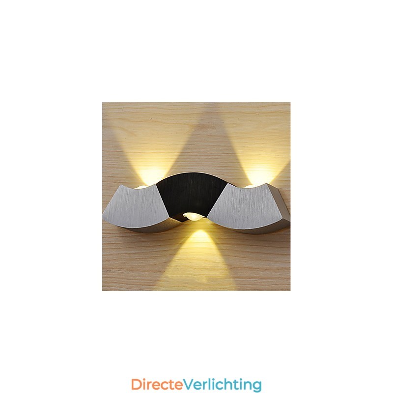 Moderne eigentijdse functie voor Mini-stijl Ambient Light Wandlampen Wandlamp