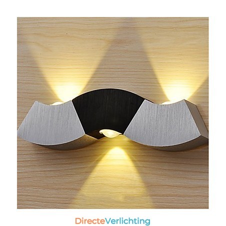 Moderne eigentijdse functie voor Mini-stijl Ambient Light Wandlampen Wandlamp Moderne eigentijdse functie voor Mini-stijl Ambient Light Wandlampen Wandlamp