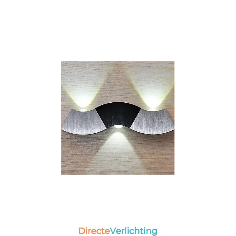 Moderne eigentijdse functie voor Mini-stijl Ambient Light Wandlampen Wandlamp