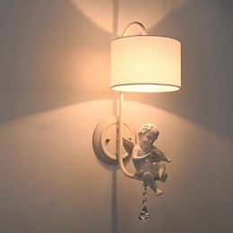 Vintage Andere Functie Downlight Wandlampen Wandlamp