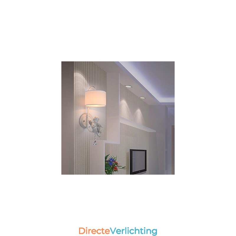 Vintage Andere Functie Downlight Wandlampen Wandlamp