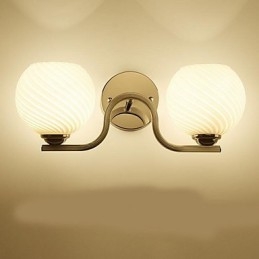 Moderne eigentijdse anderen kenmerken uplight wandlampen wandlamp