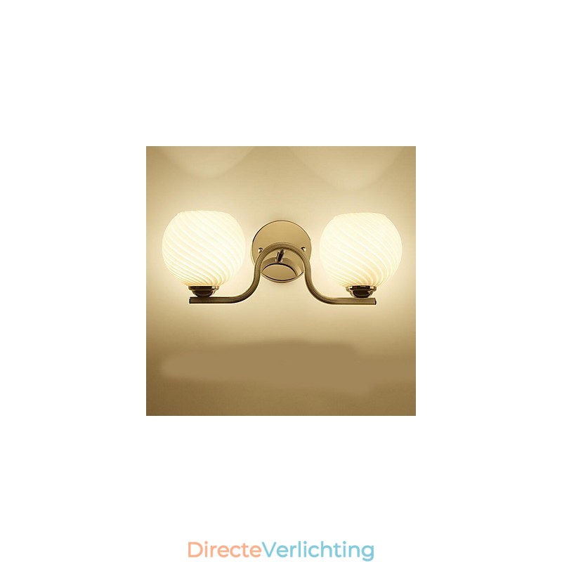 Moderne eigentijdse anderen kenmerken uplight wandlampen wandlamp
