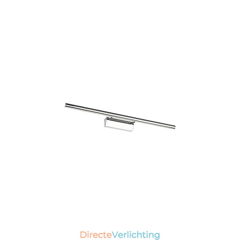 Geïntegreerde moderne eigentijdse verlichting voor sfeerverlichting Badkamerverlichting Wandlamp