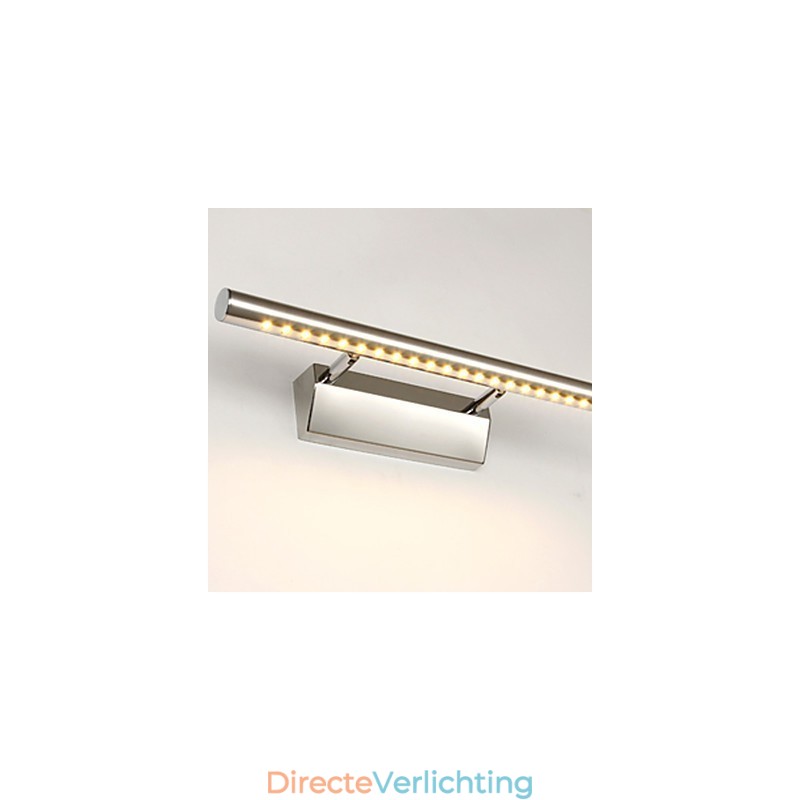 Geïntegreerde moderne eigentijdse verlichting voor sfeerverlichting Badkamerverlichting Wandlamp