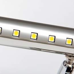 Geïntegreerde moderne eigentijdse verlichting voor sfeerverlichting Badkamerverlichting Wandlamp