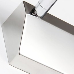 Geïntegreerde moderne eigentijdse verlichting voor sfeerverlichting Badkamerverlichting Wandlamp