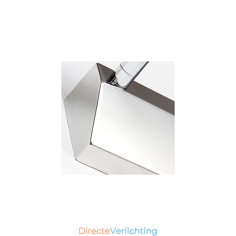 Geïntegreerde moderne eigentijdse verlichting voor sfeerverlichting Badkamerverlichting Wandlamp