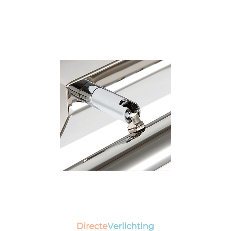 Geïntegreerde moderne eigentijdse verlichting voor sfeerverlichting Badkamerverlichting Wandlamp