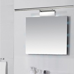 Geïntegreerde moderne eigentijdse verlichting voor sfeerverlichting Badkamerverlichting Wandlamp