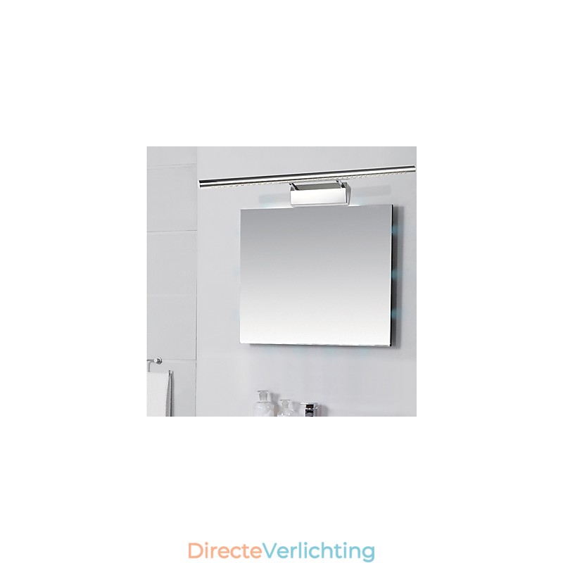 Geïntegreerde moderne eigentijdse verlichting voor sfeerverlichting Badkamerverlichting Wandlamp