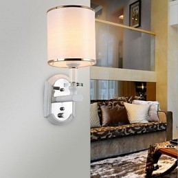 Moderne eigentijdse gegalvaniseerde kenmerkende downlight wandlampen wandlamp
