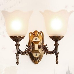 Moderne eigentijdse anderen kenmerken uplight wandlampen wandlamp