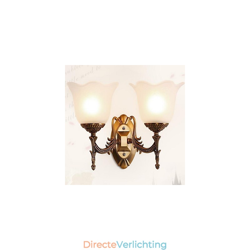 Moderne eigentijdse anderen kenmerken uplight wandlampen wandlamp