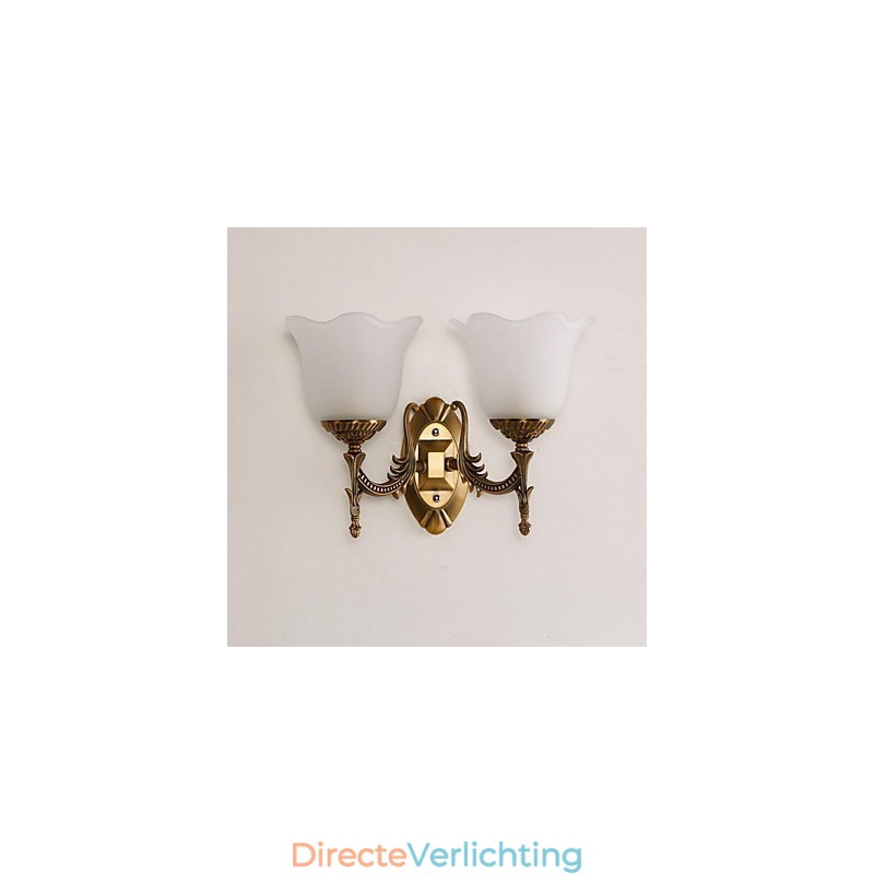 Moderne eigentijdse anderen kenmerken uplight wandlampen wandlamp