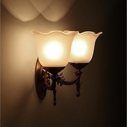 Moderne eigentijdse anderen kenmerken uplight wandlampen wandlamp