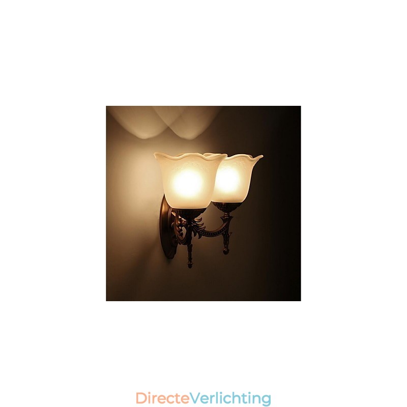 Moderne eigentijdse anderen kenmerken uplight wandlampen wandlamp