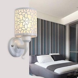 Moderne mode bedlamp
