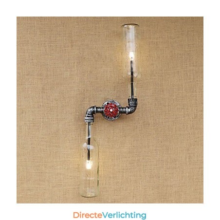 Rustieke Lodge Messing Kenmerk voor Sfeervolle Licht Wandlampen Wandlamp Rustieke Lodge Messing Kenmerk voor Sfeervolle Licht Wandlampen Wandlamp