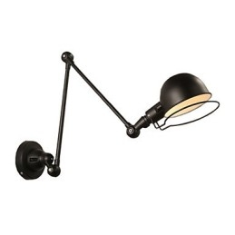 Swing Arm-lampen Modern Hedendaags Metaal