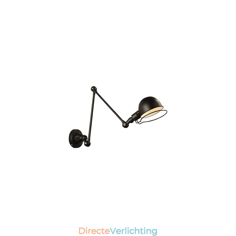 Swing Arm-lampen Modern Hedendaags Metaal