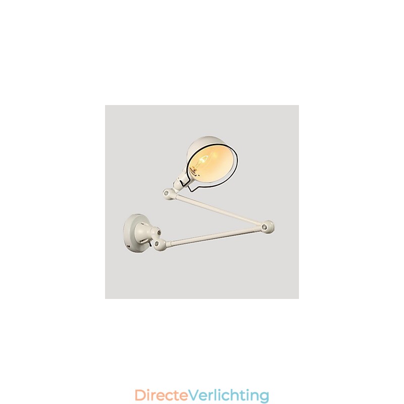 Swing Arm-lampen Modern Hedendaags Metaal