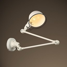 Swing Arm-lampen Modern Hedendaags Metaal