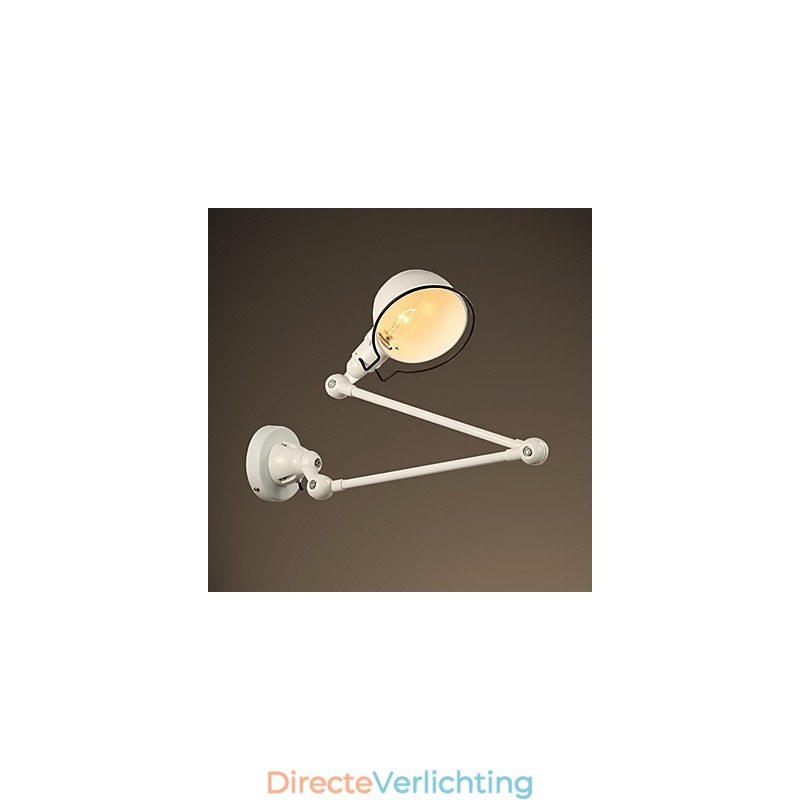 Swing Arm-lampen Modern Hedendaags Metaal