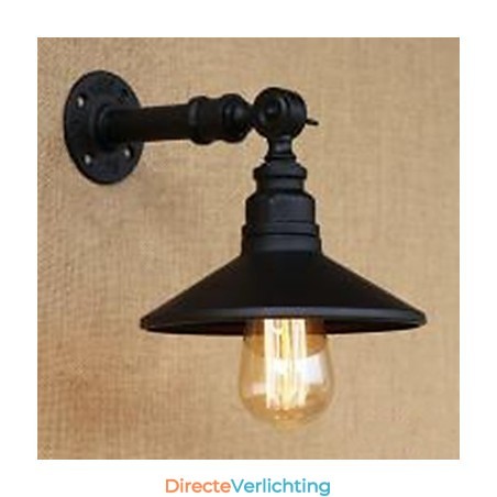 Wandlamp Restaurant Bar Conduit Wandlamp Wandlamp Restaurant Bar Conduit Wandlamp