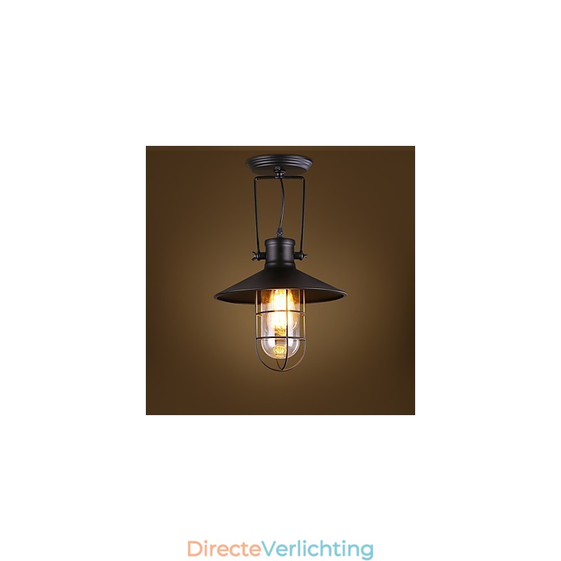 Moderne eigentijdse traditionele klassieke landelijke gegalvaniseerde functie voor sfeerverlichting wandlampen wandlamp