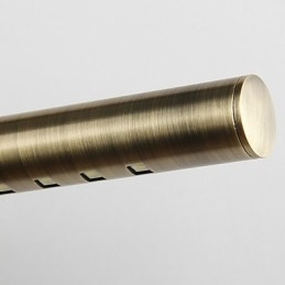Hardware Ronde Buis Spiegellamp