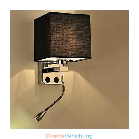 De moderne hotelkamer lezen creatieve stof gang balkon bedlamp De moderne hotelkamer lezen creatieve stof gang balkon bedlamp