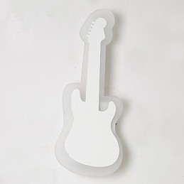 Moderne Wandlampen Eenvoud Acryl Verlichting Woonkamer Hal Slaapkamer Hotelkamers Bedlamp