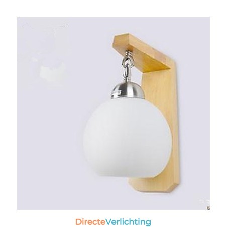 Japanse kunst houten trap muur slaapkamer nachtkastje wandlamp Japanse kunst houten trap muur slaapkamer nachtkastje wandlamp