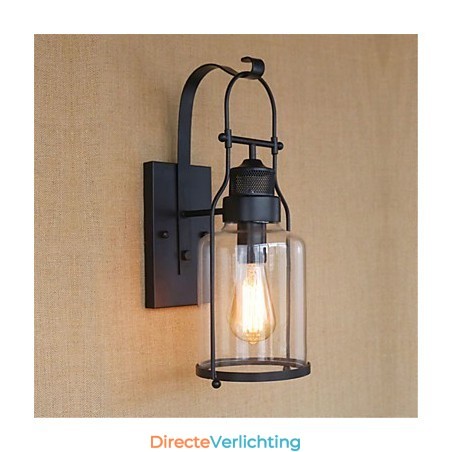 Rustieke Lodge Country Retro Zwarte Oxide Afwerking Kenmerk voor Oogbescherming Omgevingslicht Rustieke Lodge Country Retro Zwarte Oxide Afwerking Kenmerk voor Oogbescherming Omgevingslicht